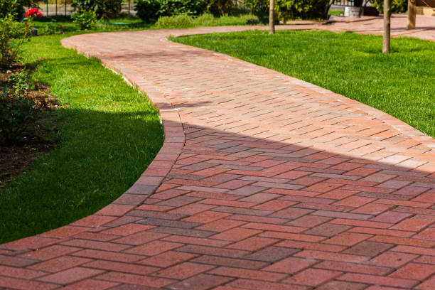 Best Brick Driveway Pavers  in Fritz Creek, AK