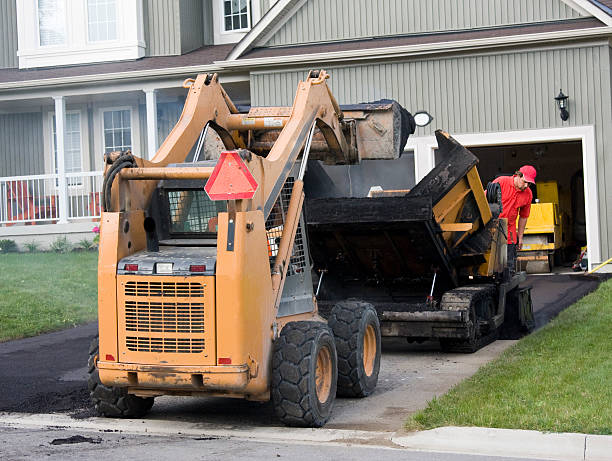 Best Driveway Resurfacing Pavers  in Fritz Creek, AK