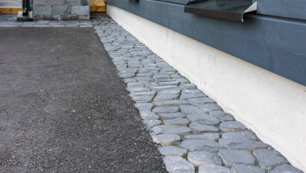 Reasons to Select Us for Your Driveway Paving Requirements in Fritz Creek, AK