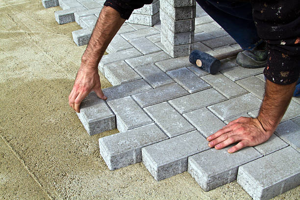 Best Local Driveway Pavers  in Fritz Creek, AK