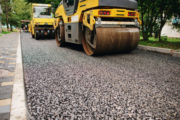 Best Driveway Paving Near Me  in Fritz Creek, AK